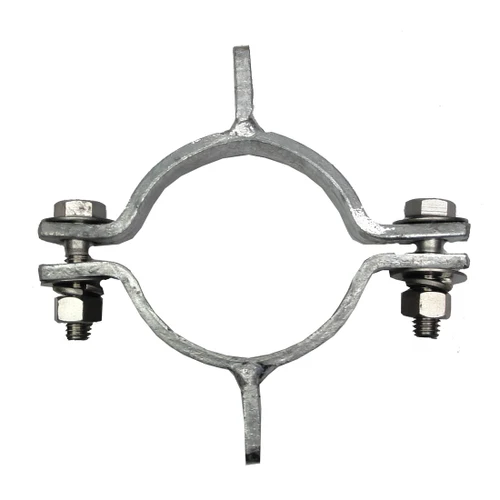 Kolstrand Split Pole Band - 3-1/2in - 2 Eye