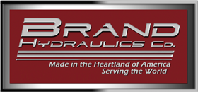 BRAND HYDRAULICS