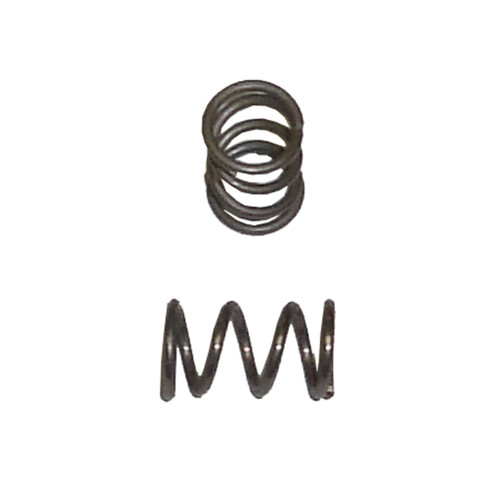 Nylon Hoop Spring AKPNGHP-17B InMac-Kolstrand Brake Shoe Spring for Nylon Gurdy