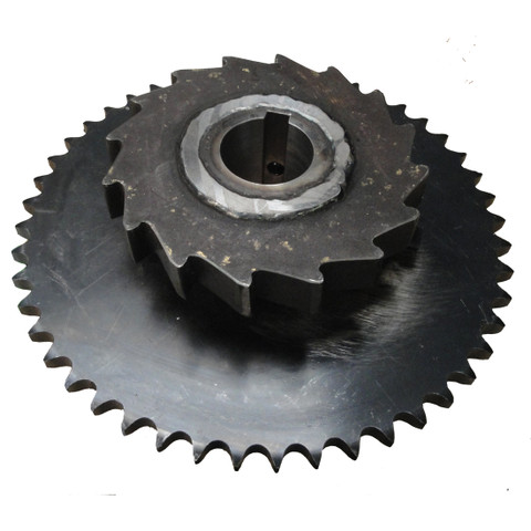 AFAM DRIVEN SPROCKET スプロケット ゴールド AFAM Alu rear sprockets — AFAM