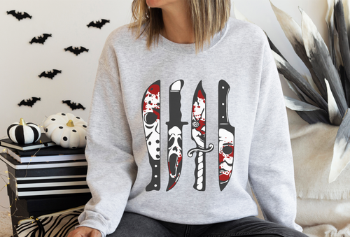 Stabby | Sweatshirt | Hoodie