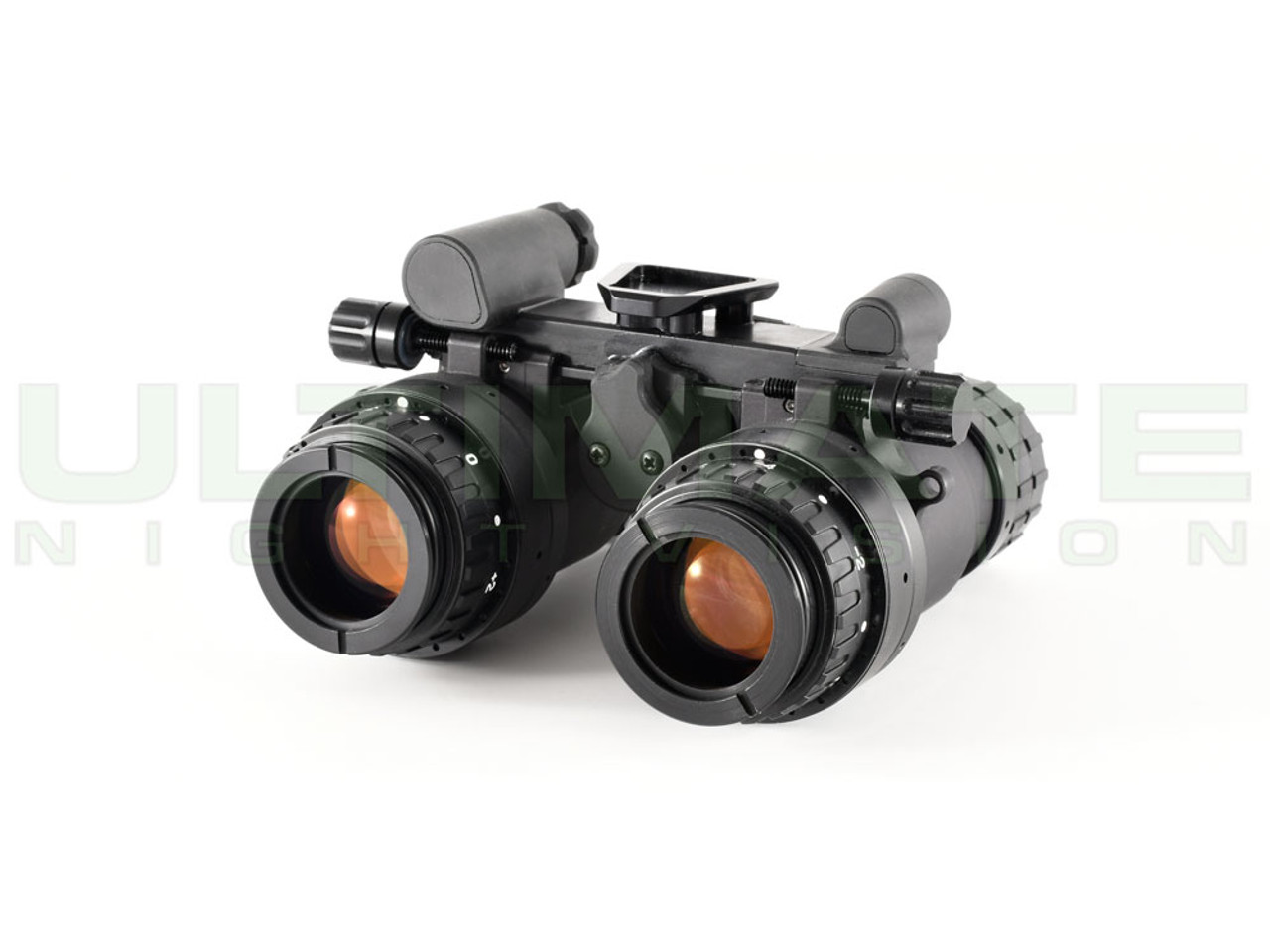 Creative Xp Night Vision Goggles - Military Tactical Thermal Binoculars W/  Infrared Lens - Digital Camera Recorder - Glasscondor Pro : Target