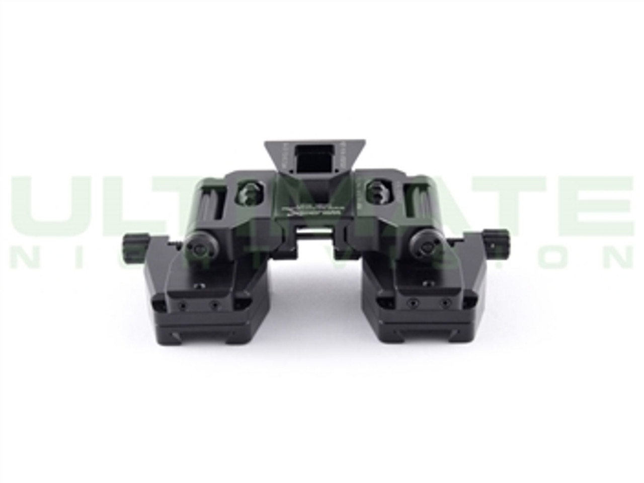 実物　wilcox bridge mount Wilcox PVS-14 Bridge - Licentia Arms Co.