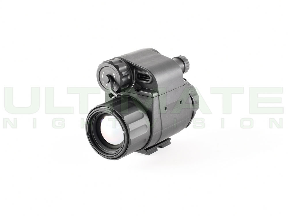 InfiRay Outdoor MH25 Mini Helmet Mountable Monocular