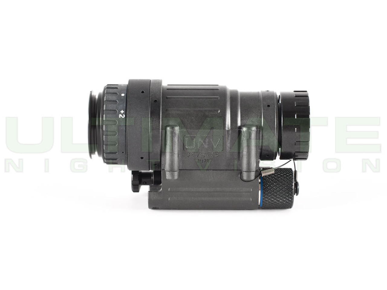 ＰＶＳ１４　ＧＥＮ３　中古品 PVS-14 Gen-3 Night Vision Monocular - Refurbished