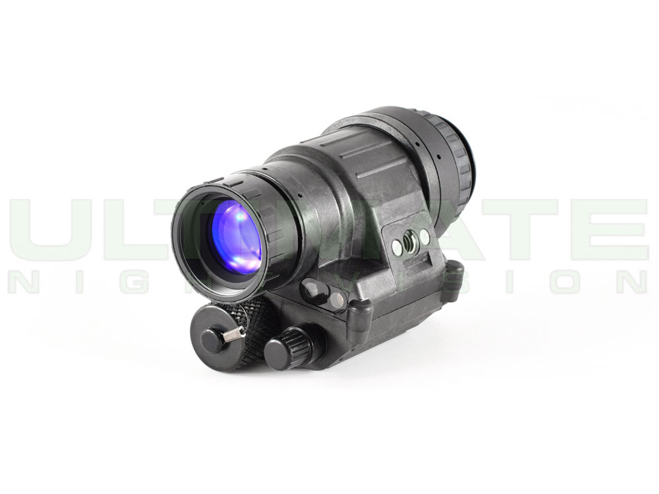 ＰＶＳ１４　ＧＥＮ３　中古品 PVS-14 Gen-3 Night Vision Monocular - Refurbished