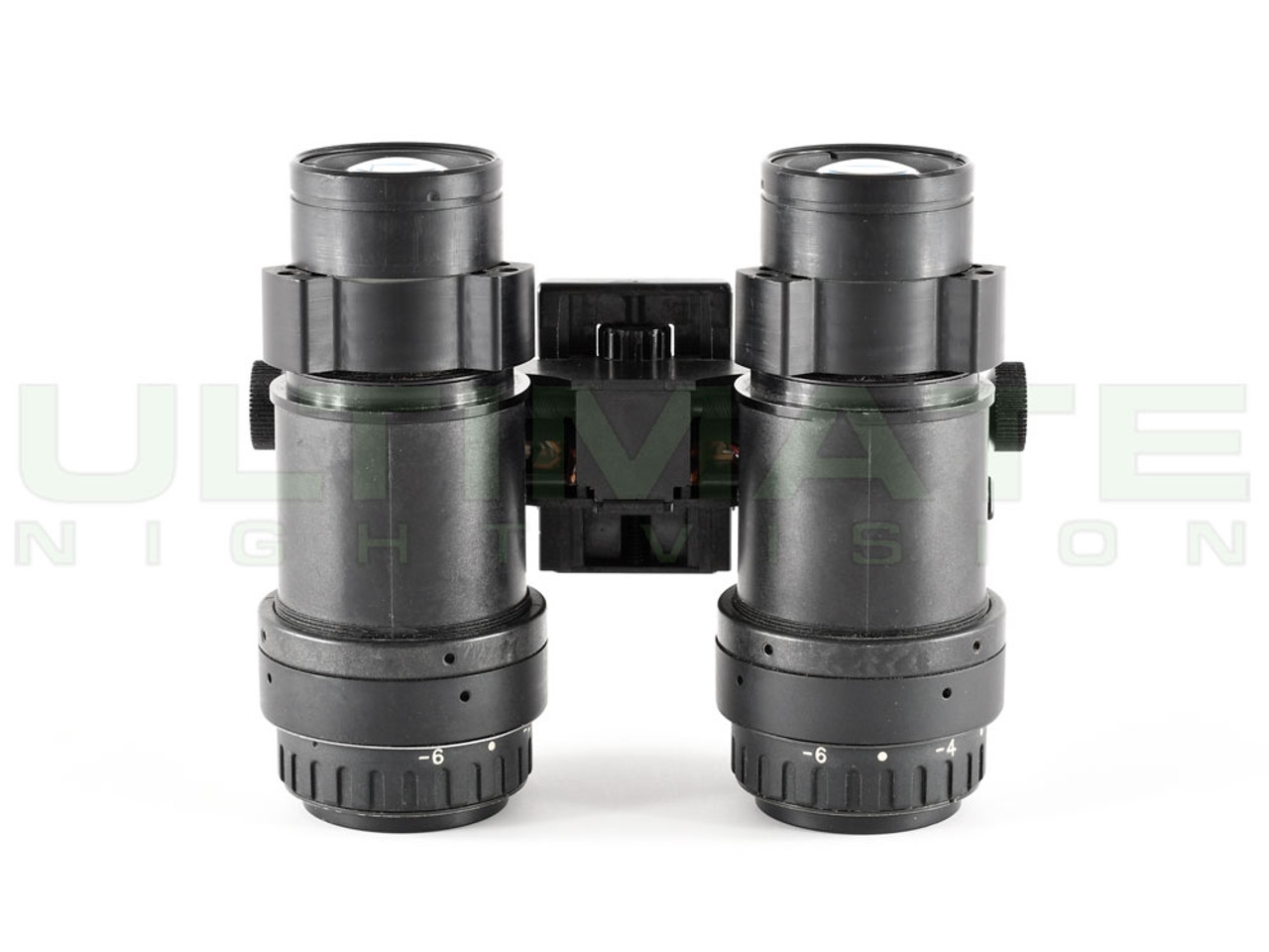 実物】AN/AVS-9 ANVIS-9 NVG housing only 暗視装置 ナイトビジョン 放 ...