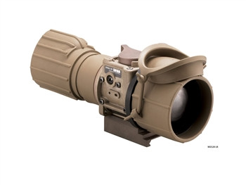 CNVD ClipOn Night Vision Device