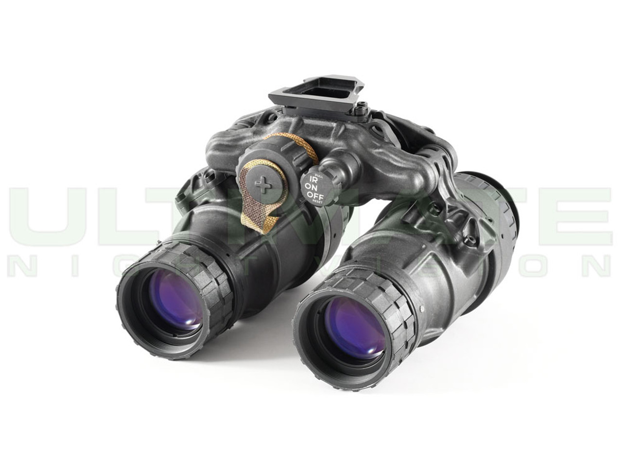 L3 Filmless White Phosphor DTNVS-14 Binocular