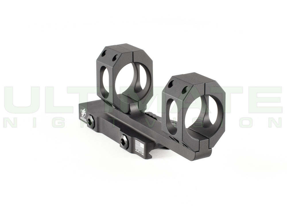 ADM Recon Offset AR 30mm Mount