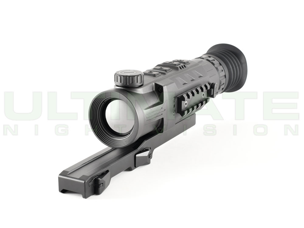 Rico InfiRay Outdoor RICO MK1 640 2X 35mm Thermal Weapon Sight