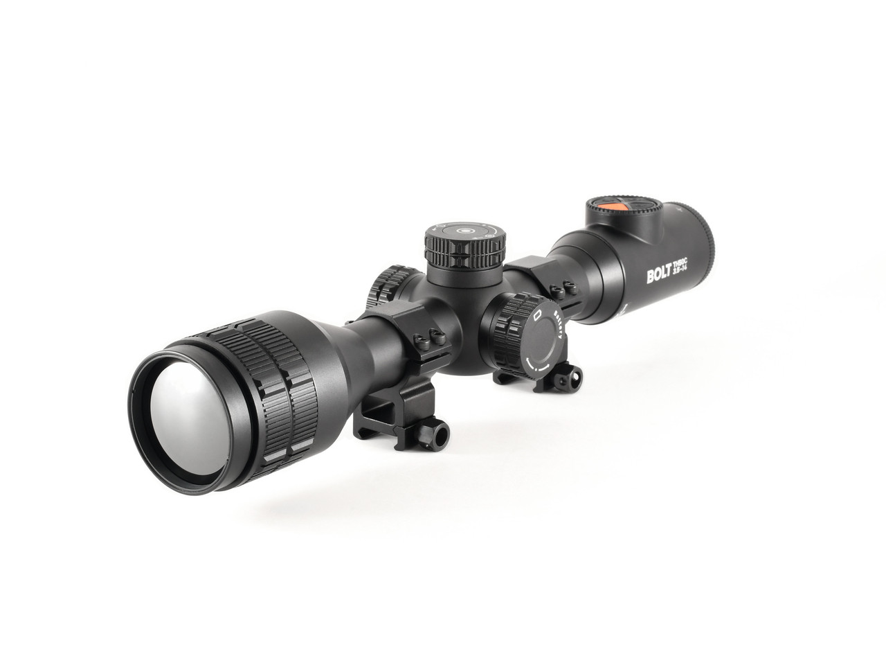 InfiRay Outdoor BOLT TH50CV2 Thermal Weapon Sight 640x512 50mm