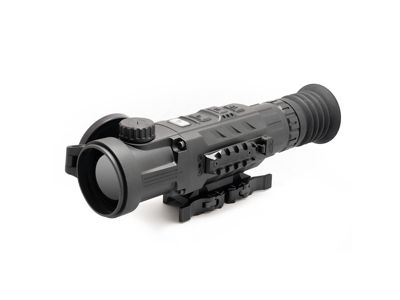 RICO MK1 V2 640 50mm 3X Thermal Sight