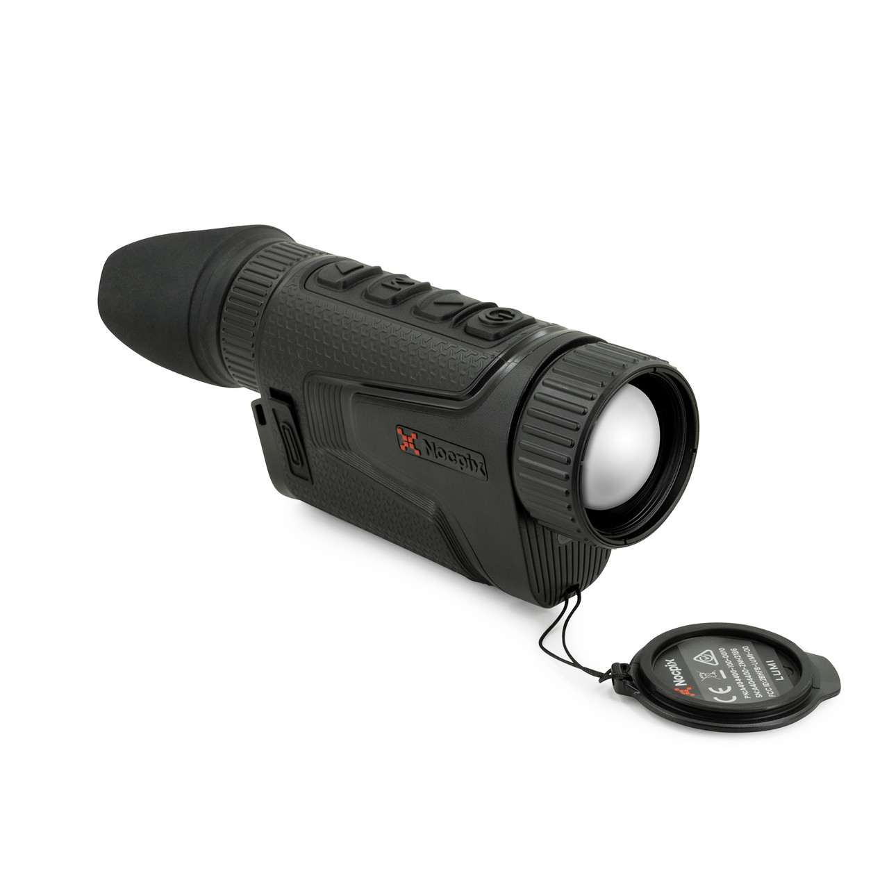 Nocpix LUMI H35 Compact Thermal Monocular 640x512 35 mm
