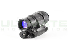 Photonis 4G ECHO White Phosphor PVS-14 - RENTAL - Ultimate Night