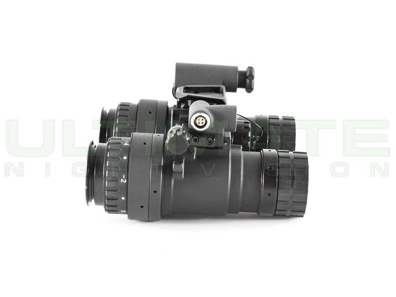 AB Night Vision RNVG-14 - ITT Filmed Green COM SPEC Refurbished