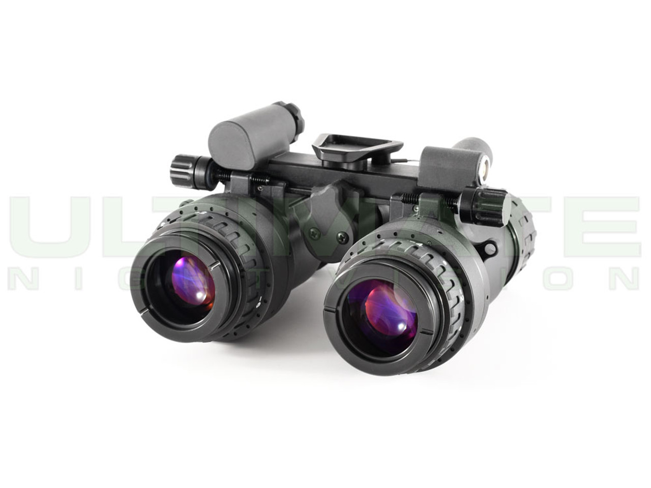 AB Night Vision RNVG-14 - ITT Filmed Green COM SPEC Refurbished