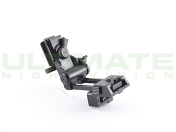 The L4 G11 Mount with Horn Interface (Non Breakaway)