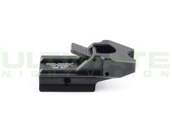 Wilcox Modular Dovetail Base