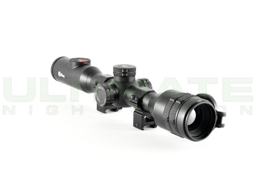 BOLT TL35 V2 Thermal Weapon Sight 384x288 35mm 3-12X - 3 DAY RENTAL