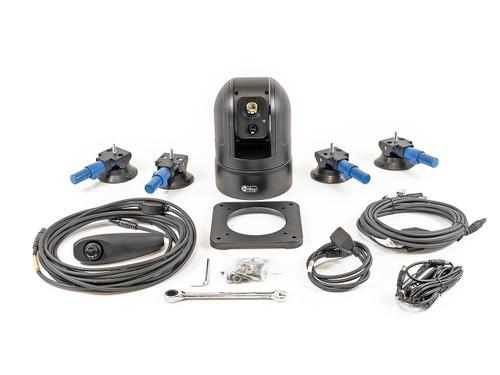 【新品同様】DJI Zenmuse XT2 25mm 30Hz テスト撮影のみ 公式】DJI販売|ドローンステーション / Zenmuse XT2