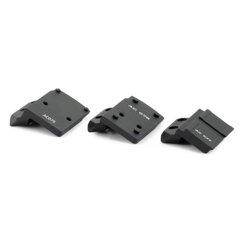 Angled Dot Sight Mount For RICO HYBRID Series