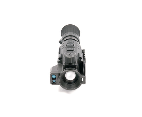 NOCPIX RICO3 L35R Thermal Weapon Sight 384x288 35mm