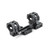 DLOC 30mm OG Cantilever Scope Mount  Height 1.63 - Black