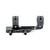 DLOC 30mm OG Cantilever Scope Mount  Height 1.63 - Black