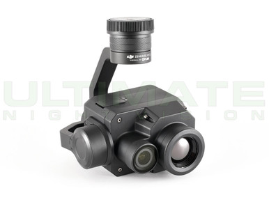 MODEL: Zenmuse XT2, 640×512, 19mm, 9HZ – Nu-Tech International