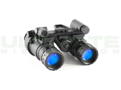 RNVG Ruggedized Night Vision Binocular by AB Night Vision