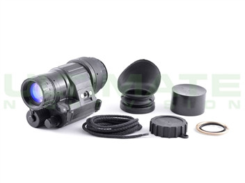 PVS-14 Complete Parts Kit