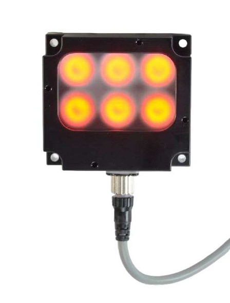 MORITEX CompaVis CV-BH Series LED Block Illuminator