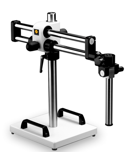 Diagnostic Instruments SMS20-28 Heavy Duty Ball Bearing Boom Stand for Leica Stereo Microscopes