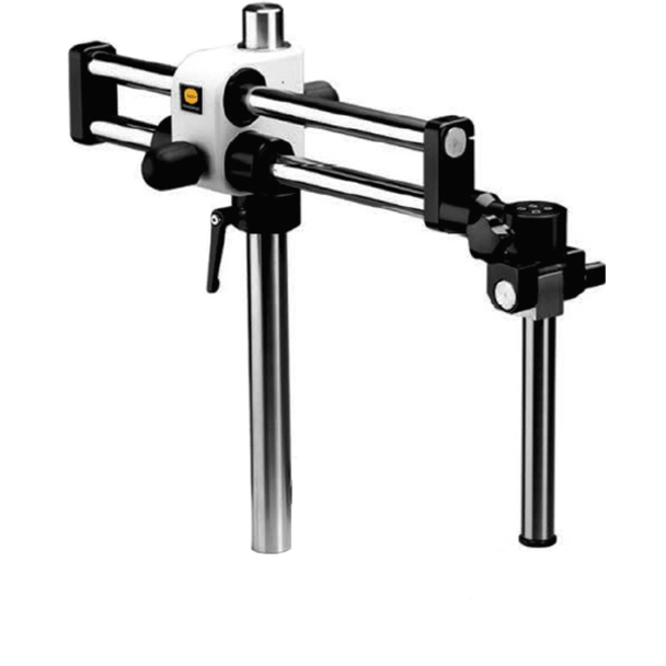 Diagnostic Instruments SMS20-19-NB Heavy Duty Ball Bearing Boom Stand for Nikon Stereo Microscopes without Base