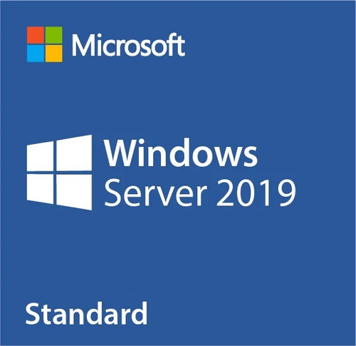 Microsoft Windows Server 2019 Standard
