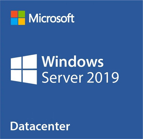 Microsoft Windows Server 2019 Datacenter