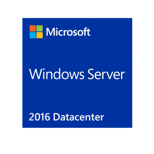 Microsoft Windows Server 2016 Datacenter