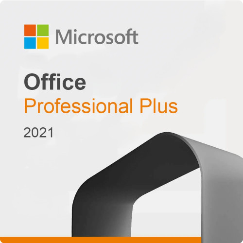 Microsoft Office 2021 Professional Plus