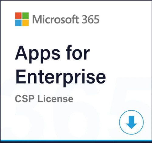 Microsoft 365 Apps for Enterprise (NCE)