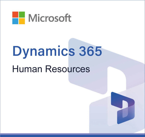 Dynamics 365 Human Resources