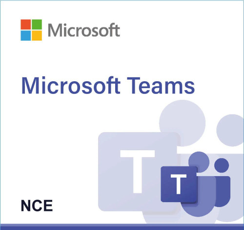 Microsoft Teams EEA (NCE)