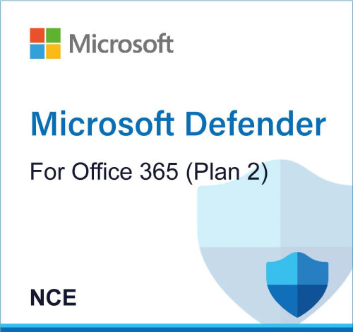 Microsoft Defender for Office 365 (Plan 2) (NCE)