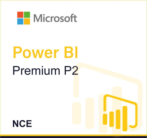 Microsoft Power BI Premium P2 (NCE)