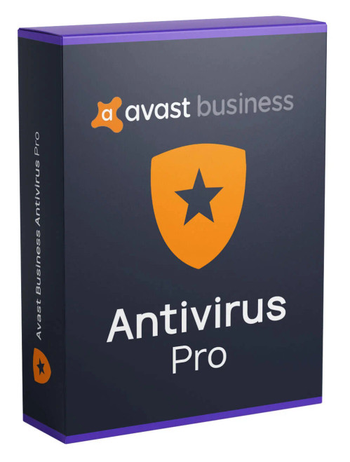 Avast Business Antivirus Pro