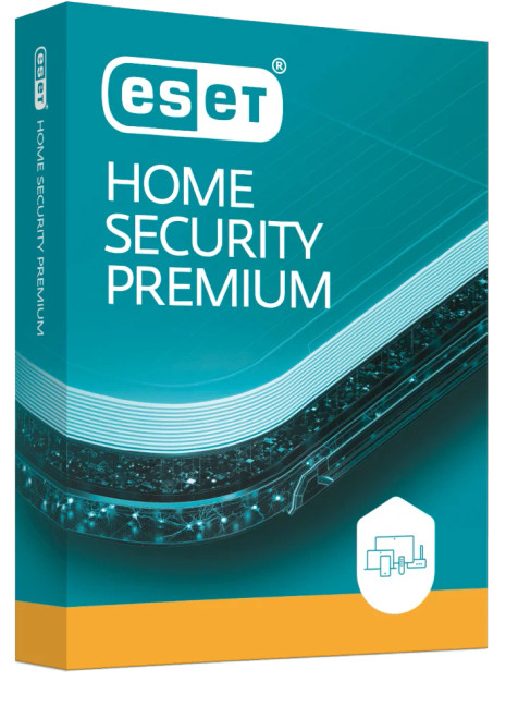 ESET HOME Security Premium