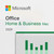 Microsoft Office 2024 Home & Business Mac
