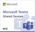 Microsoft Teams Shared Devices (NCE)