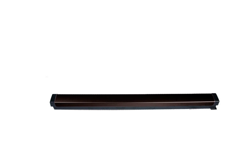 ADAMS RITE 8802-36 - Grade 1 Exit device Rim Mounted aluminum frame ...