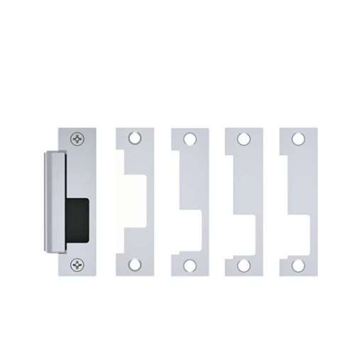 HES 1500C 613E - Complete Pac For Latchbolts - Pacific Lock Supply